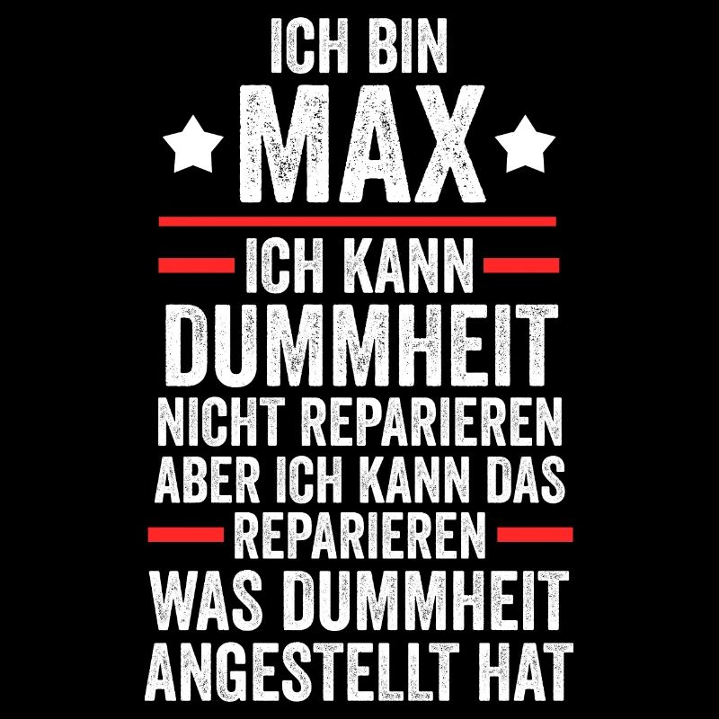 Max