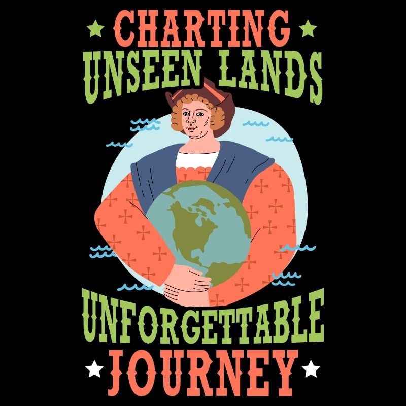 Mapping Unseen Lands Unforgettable Re