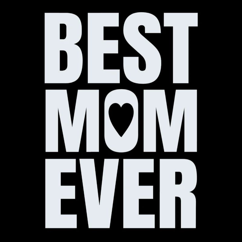 Beste Mutter aller Zeiten