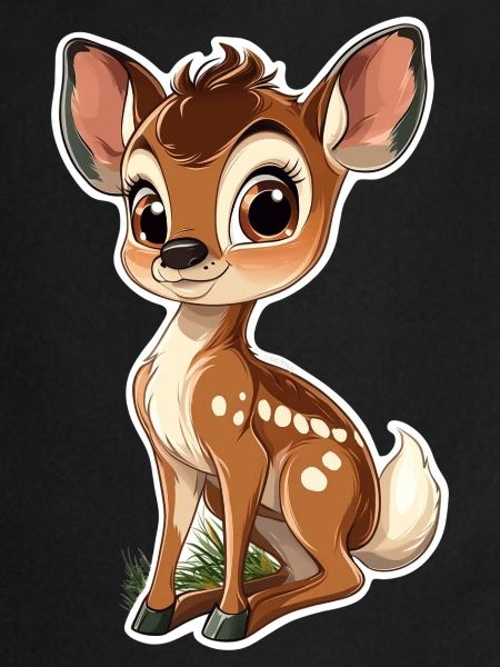 roe deer