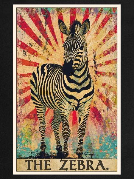 Zebras Zebra