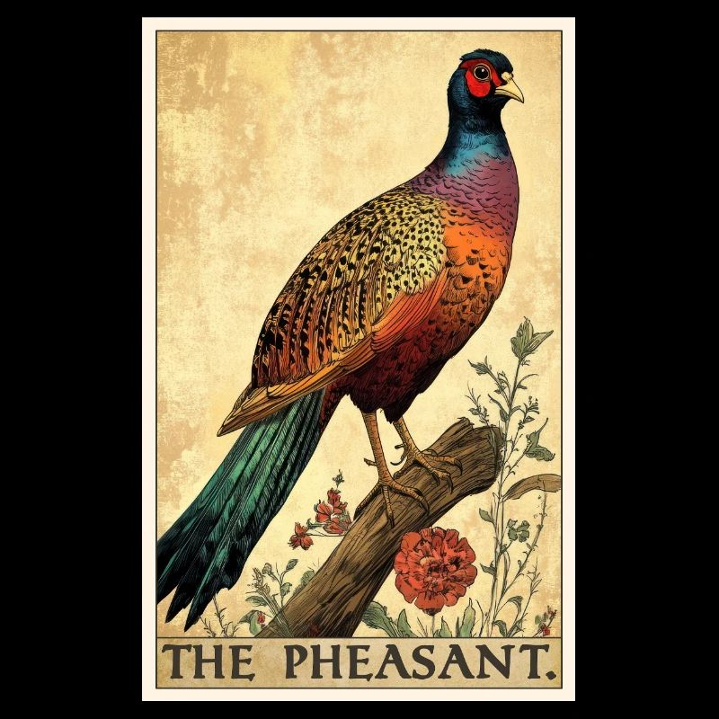 Pheasants Pheasant