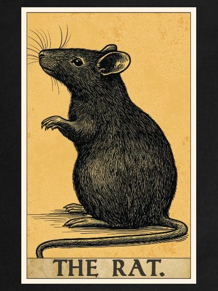 Rat Rat
