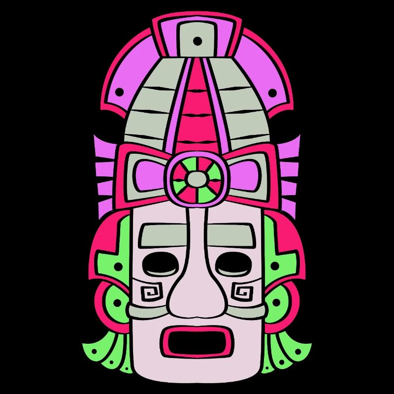 Calendrier maya inca aztèque