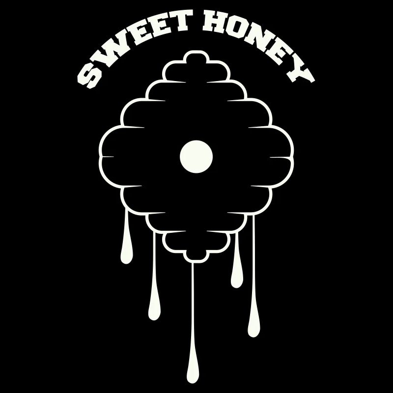 Honeycomb Drop Design
