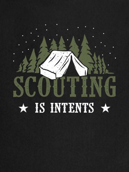 Scouting Scouts
