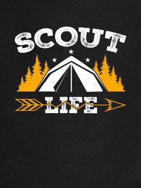 Scouting Scouts