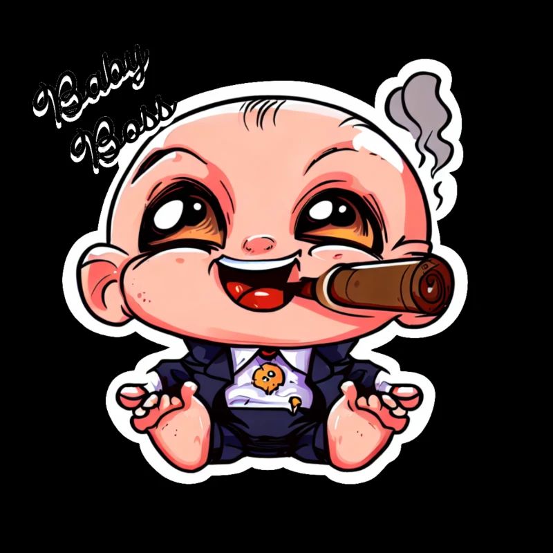 Bébé Boss