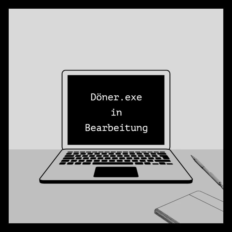 Döner Outfits Mode Geschenkidee