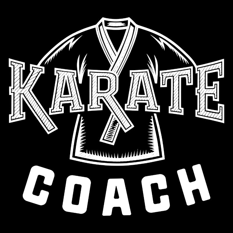 Karate Coach
