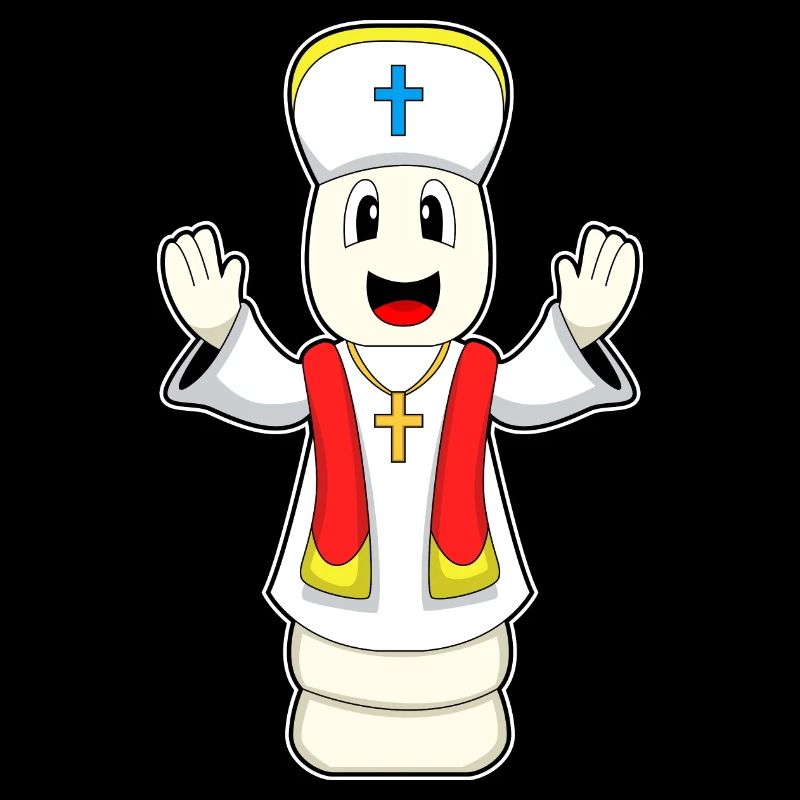 Chess Piece Bishop Chess