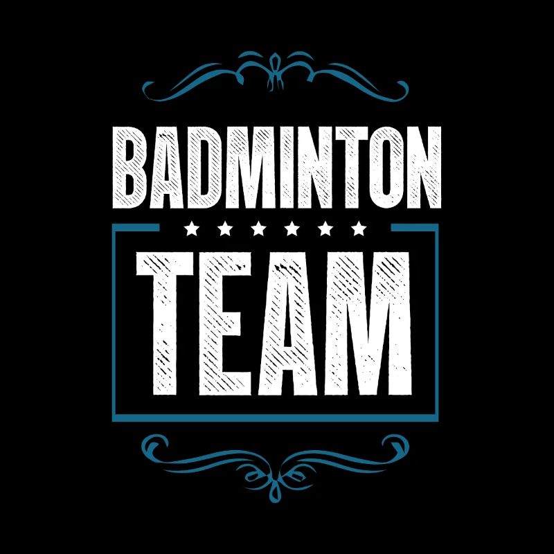 Badminton Crew