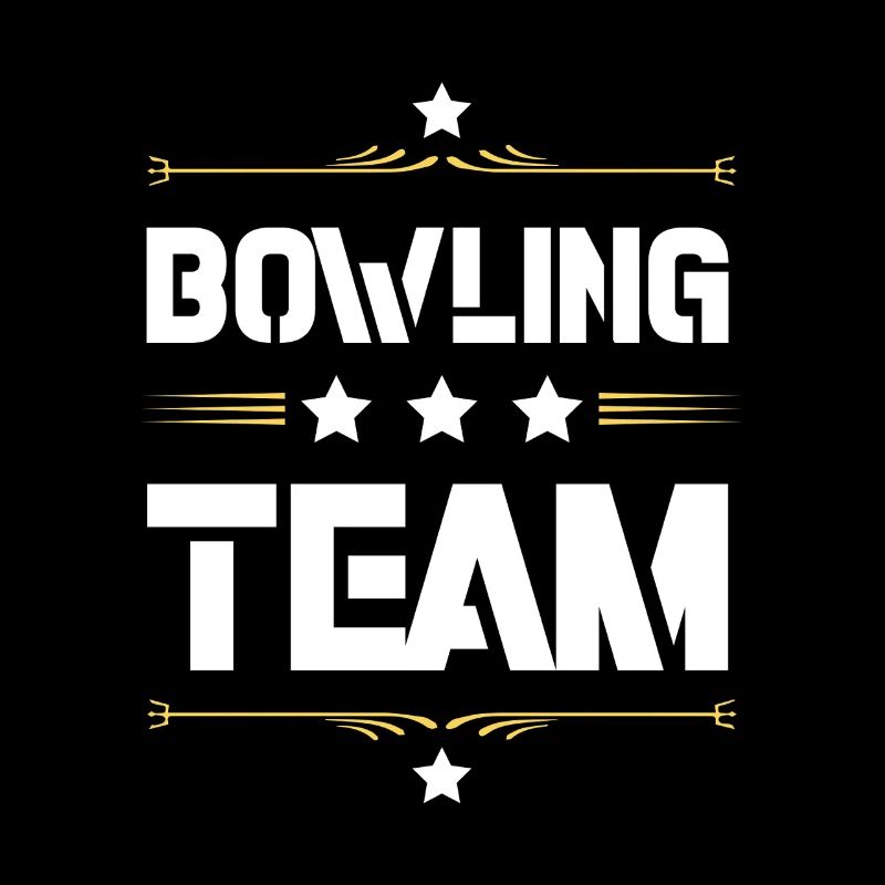 Équipe de bowling