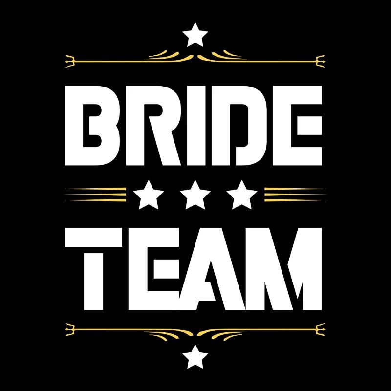 Bride Team