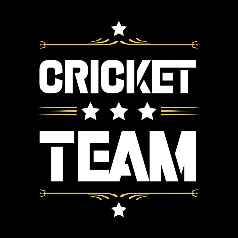 Équipe de cricket
