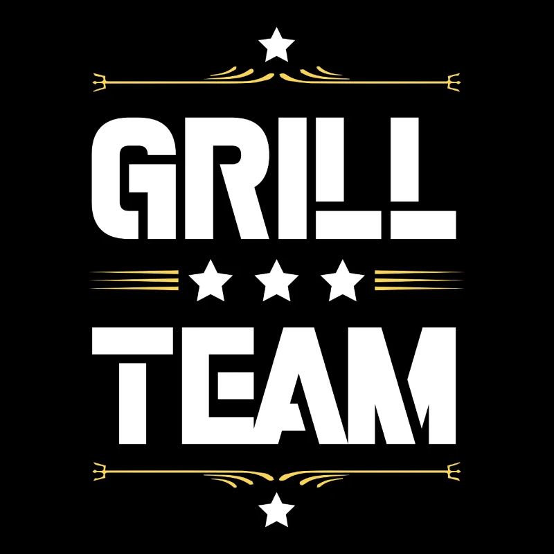 Équipe Grill