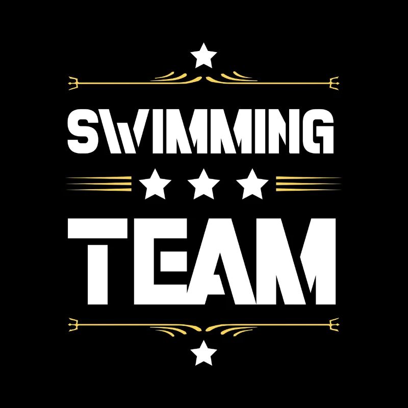 Équipe de natation