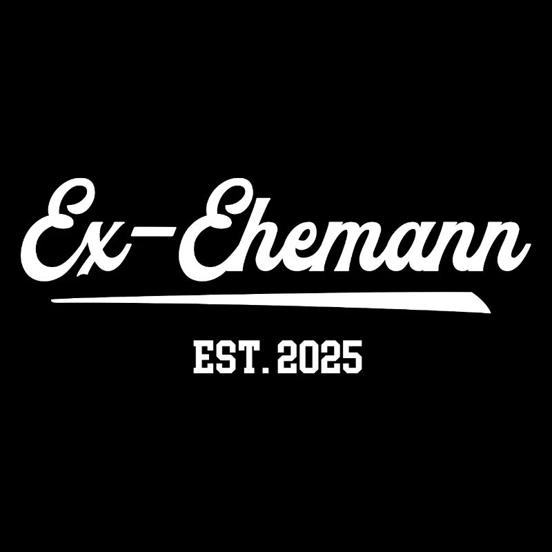 Ex Ehemann 2025 Scheidung Exmann Geschieden