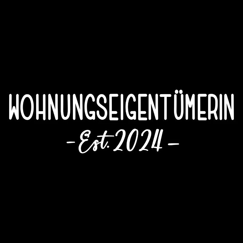 Wohnungseigentümerin 2024 Wohnung Eigentümerin