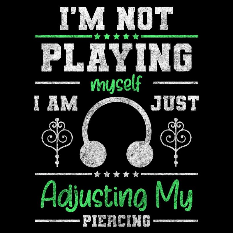 Piercing Kunst Piercingstudio