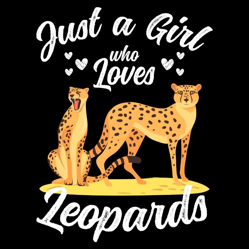 Safari Cheetah Predator