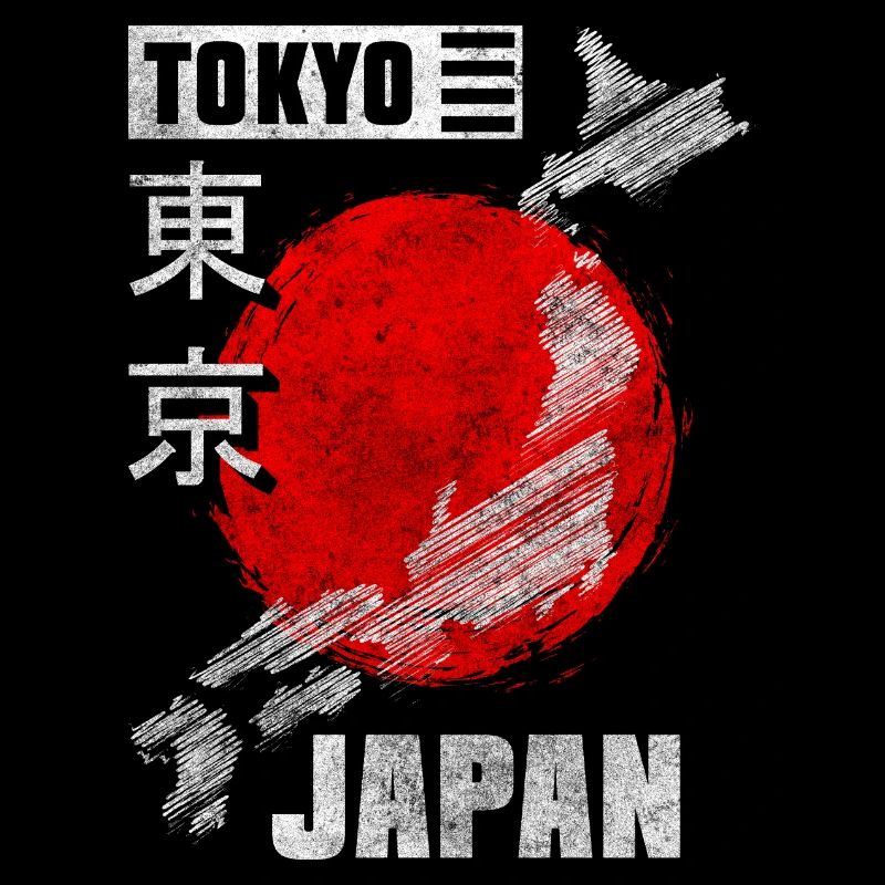 Japan Samurai Historisch