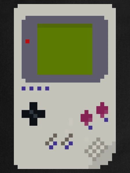 console