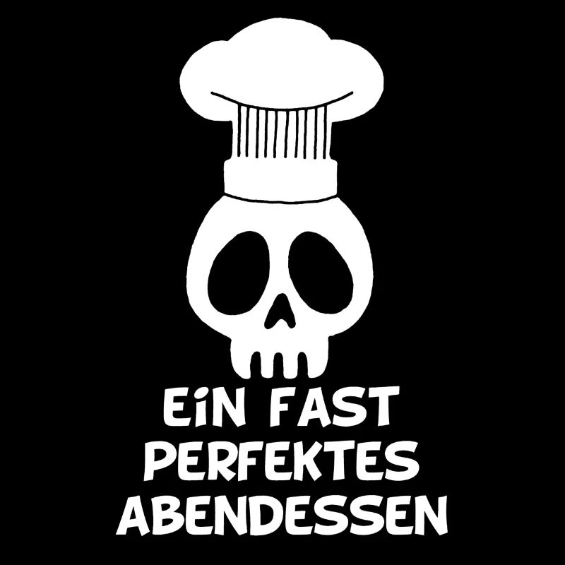 Ein fast perfektes Abendessen