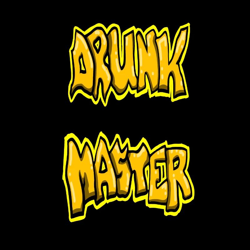 Drunk Master