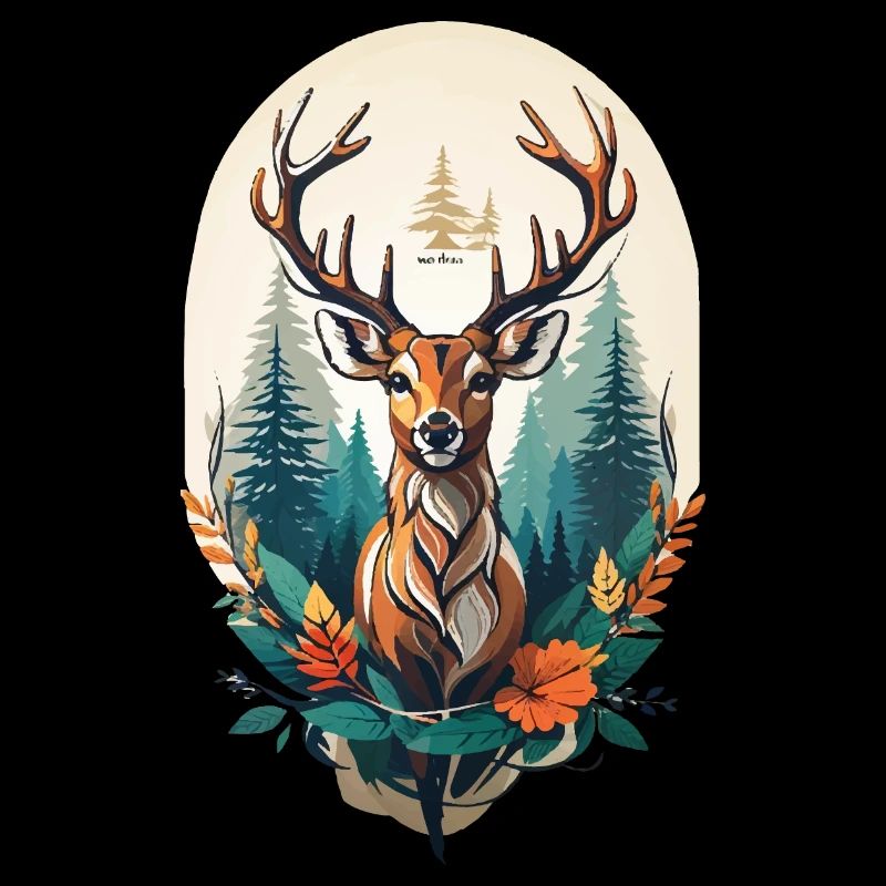 Hirsch