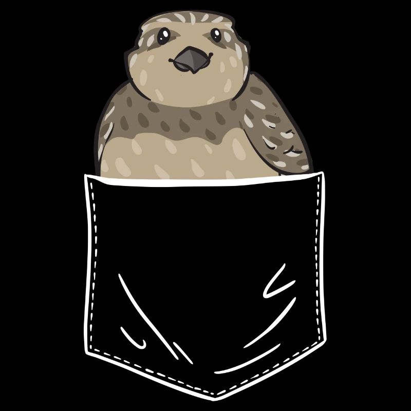 Oiseau de caille