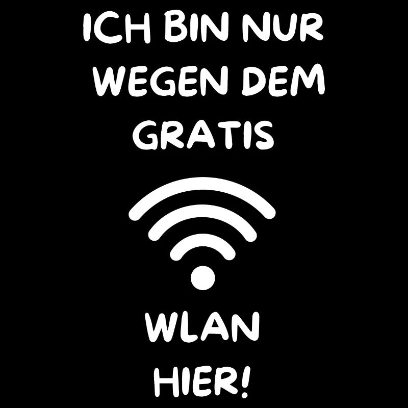 GRATIS WLAN