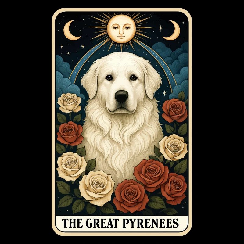 Pyrenäenberghund