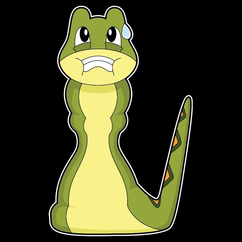 Snake Chess Board Game