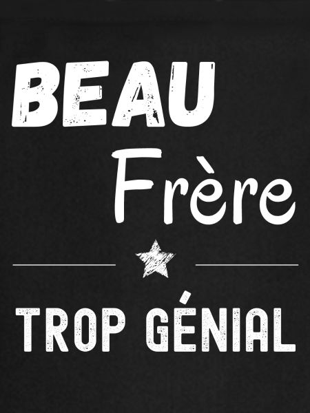 Beau frère