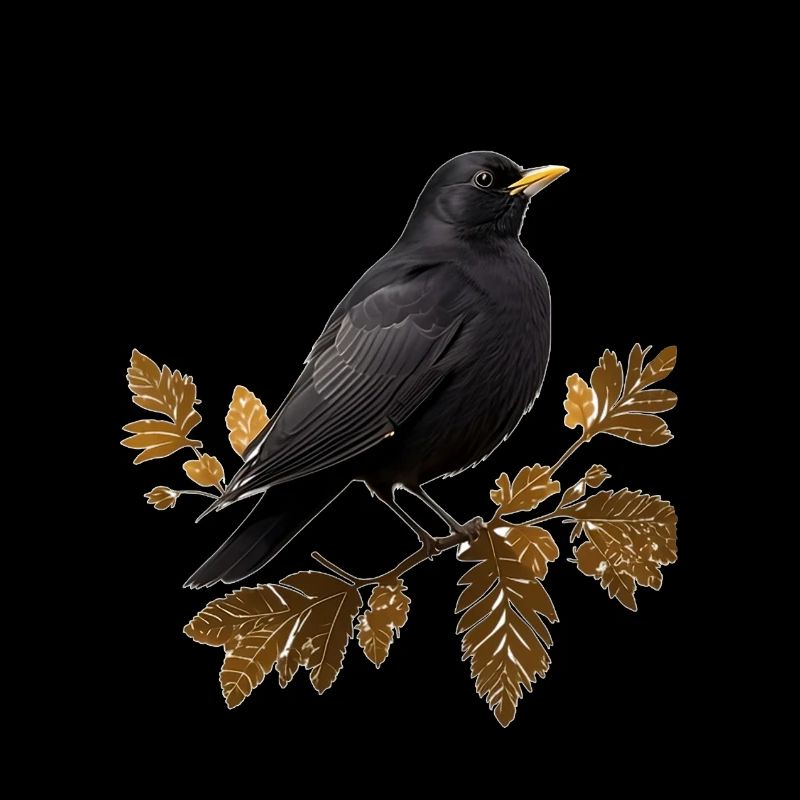 Blackbird