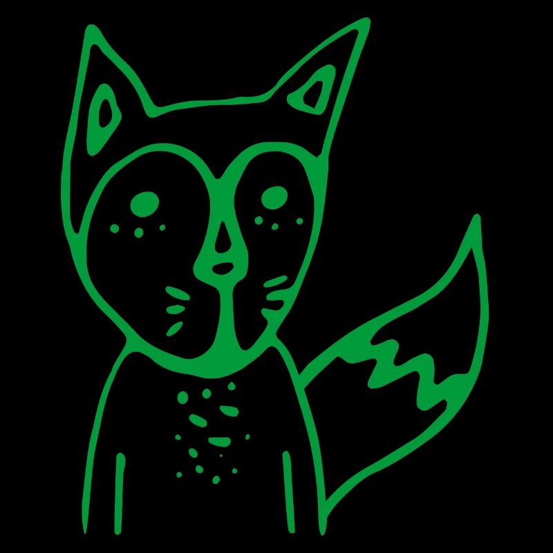 FUCHS green