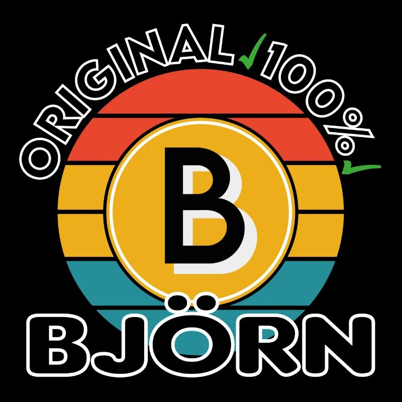 Björn