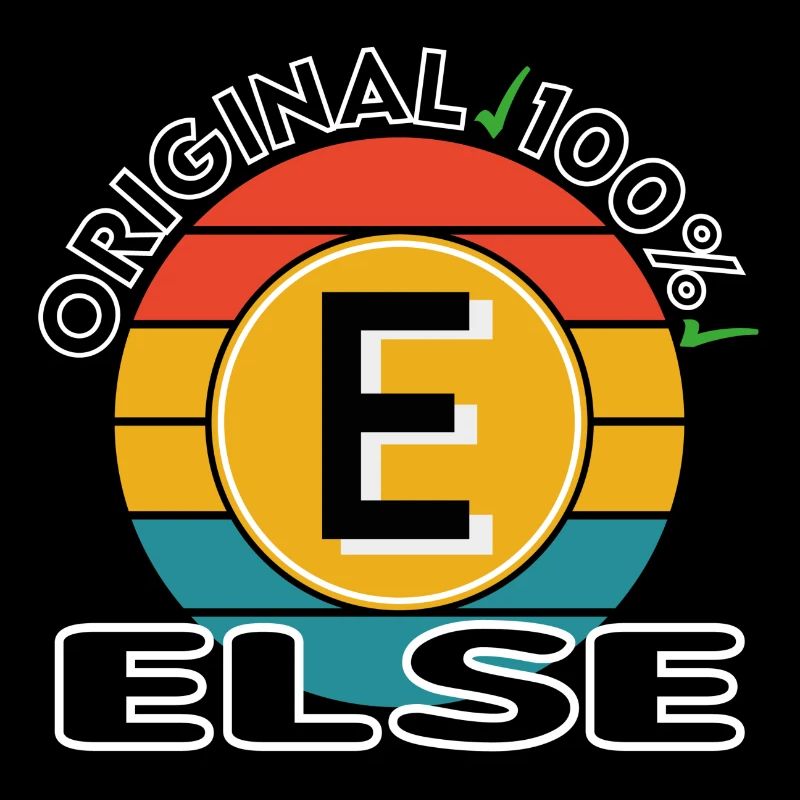 Else