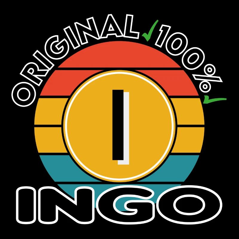 Ingo
