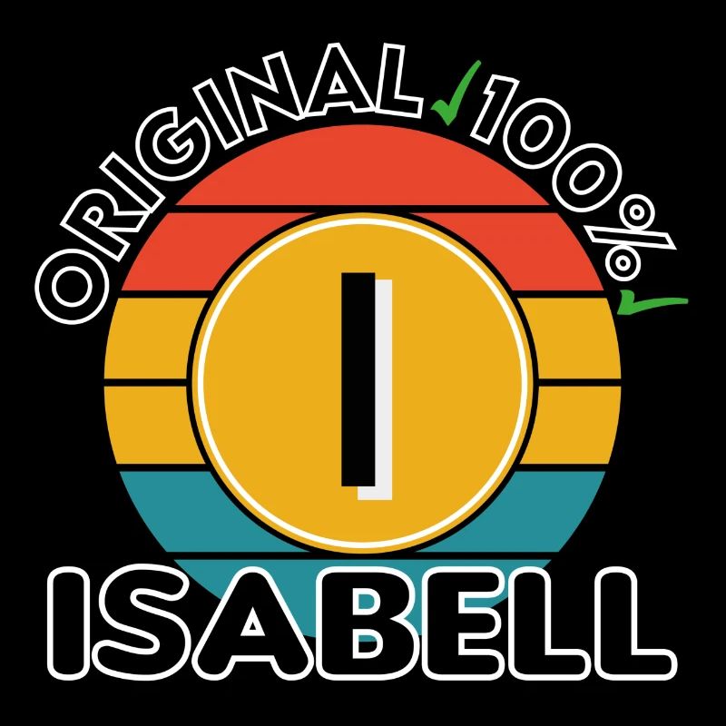 Isabell