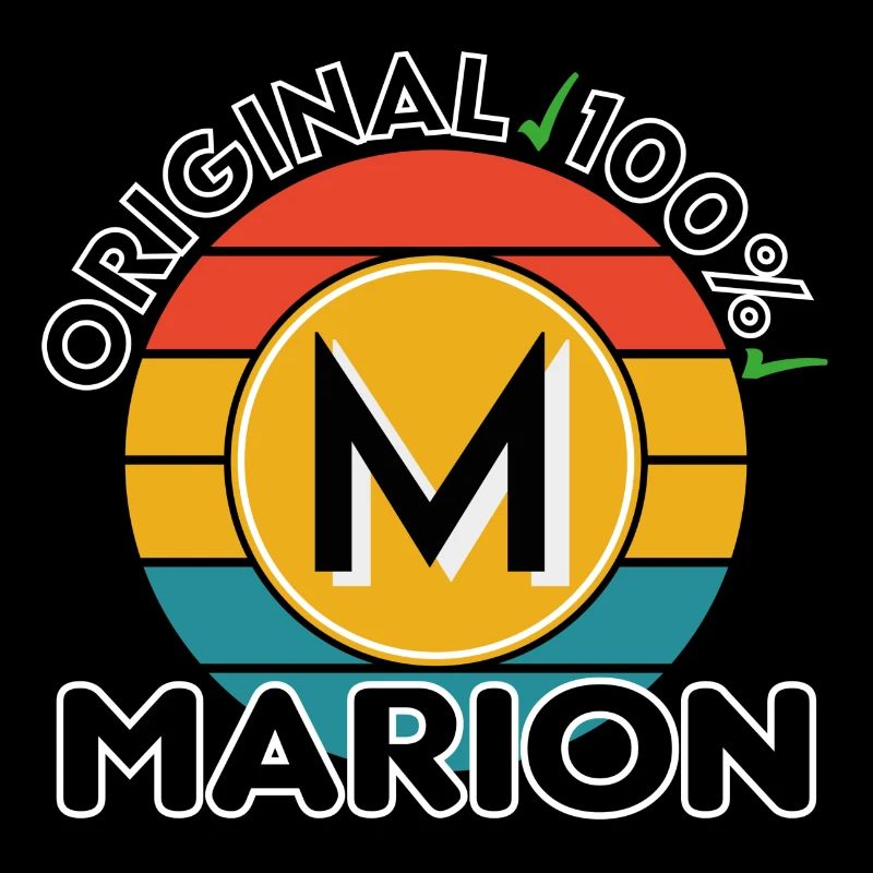 Marion