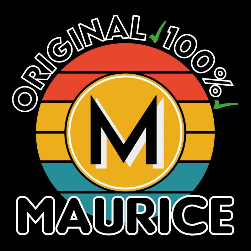 Maurice