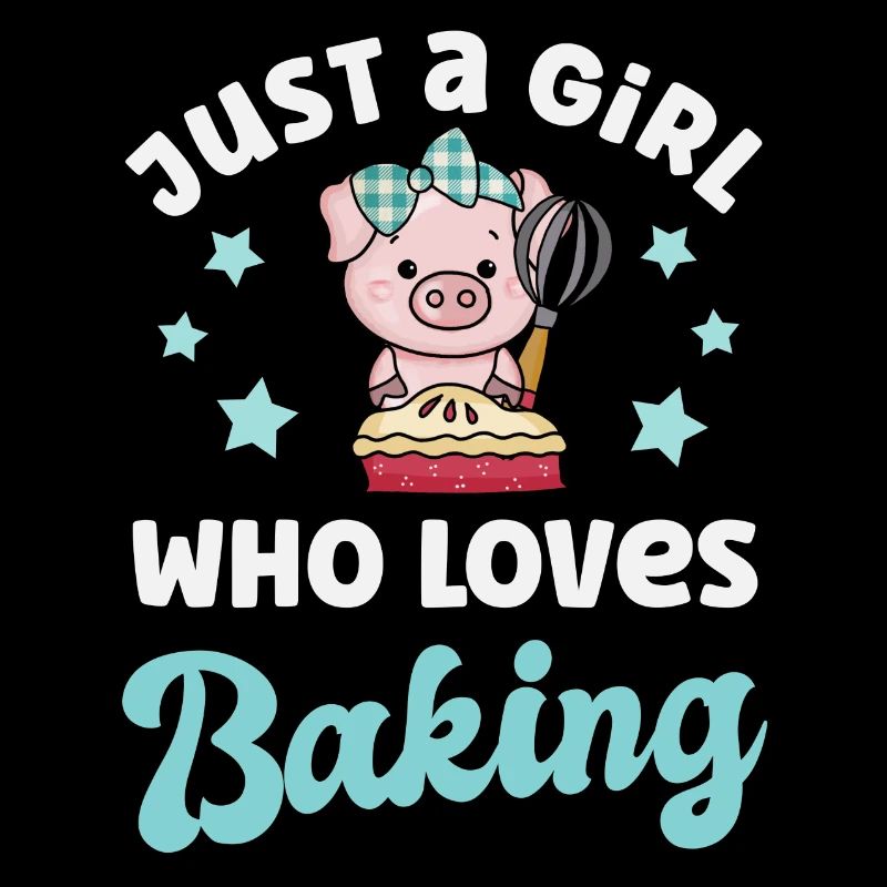 Baking Baker