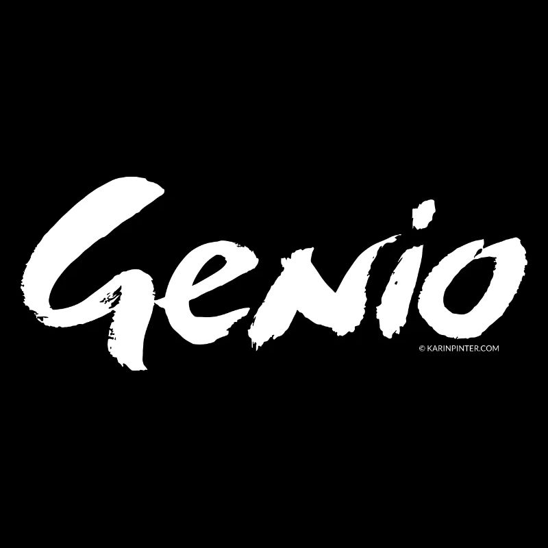 Genius