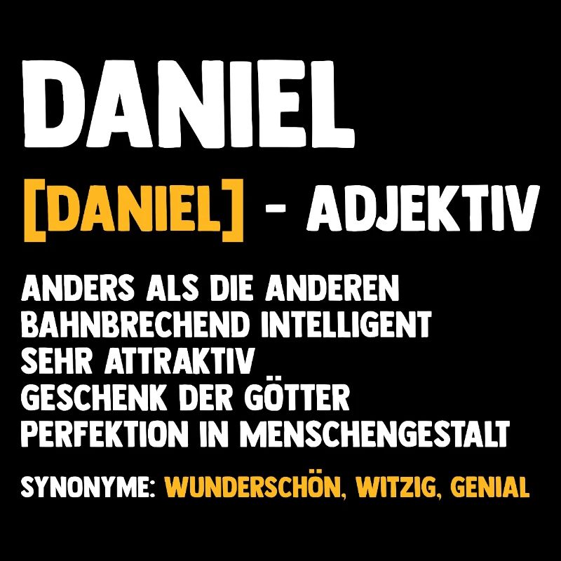Daniel