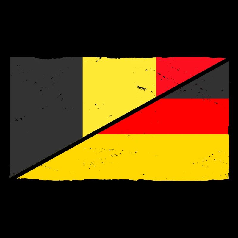Belgian Germany Belgium