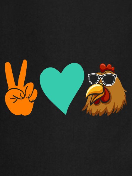 Poules Poule