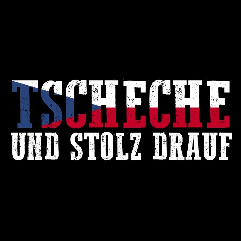 Tschechen Tschechisch Tschechien