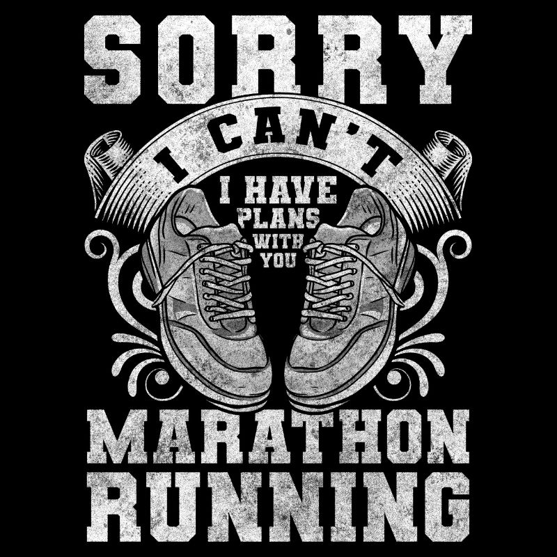 Runner Sprint Athlete Mindset